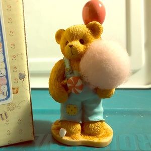 Collectible Cherished Teddies